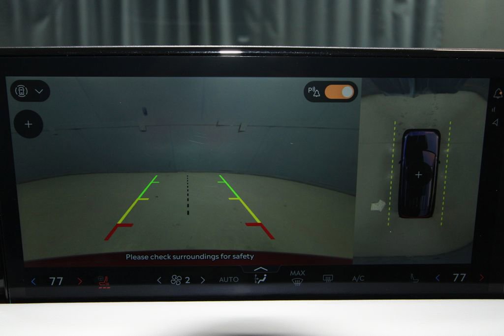 Used 2026 Lincoln Aviator AWD image 14