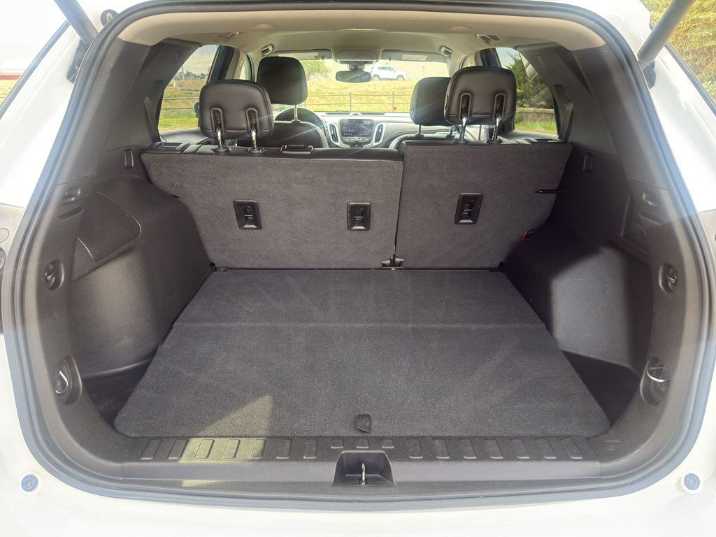 Used 2020 Chevrolet Equinox Premier AWD/4WD image 12