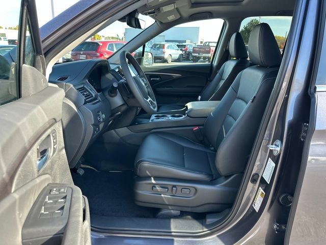 New 2026 Honda Ridgeline RTL image 9