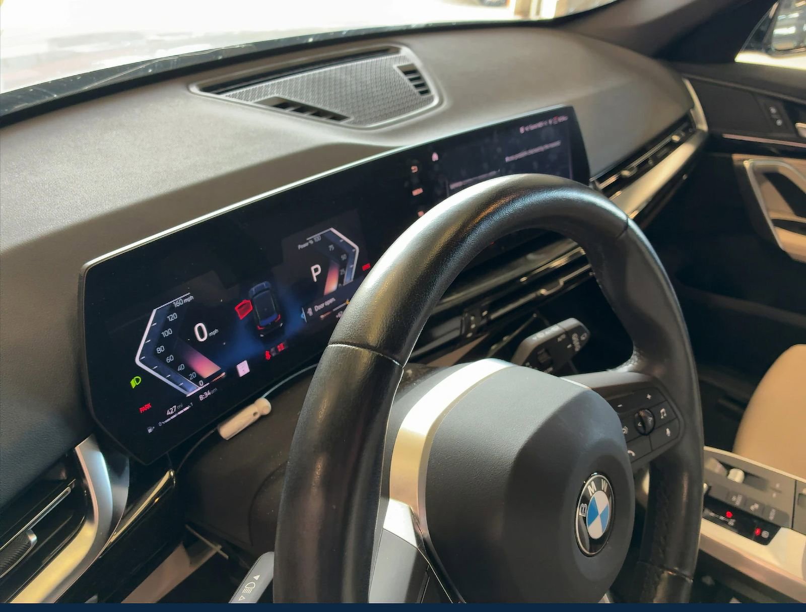 Used 2023 BMW X1 xDrive28i w/ Convenience Package image 8