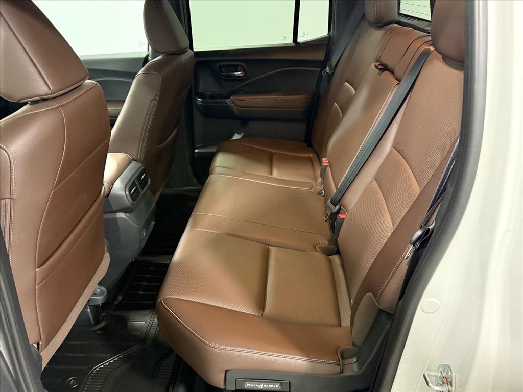 Used 2024 Honda Ridgeline RTL image 15