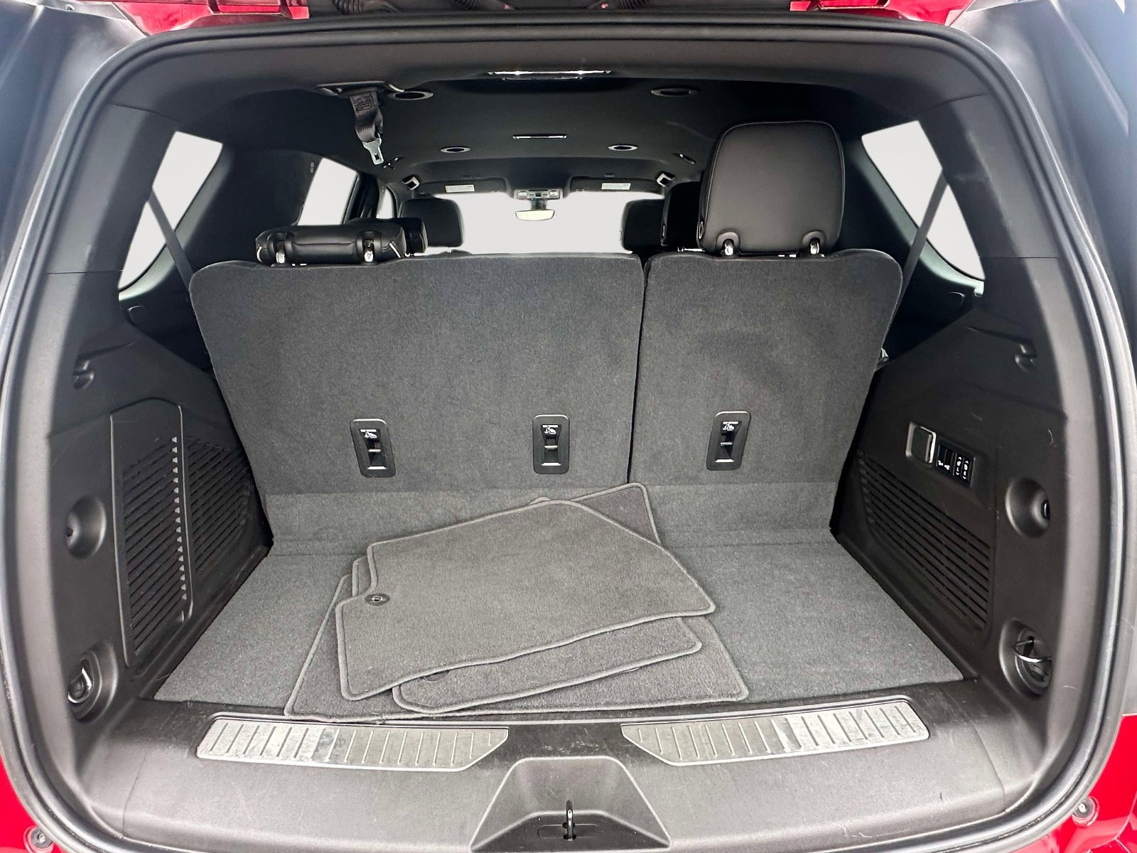 Certified 2021 Chevrolet Tahoe Premier image 38