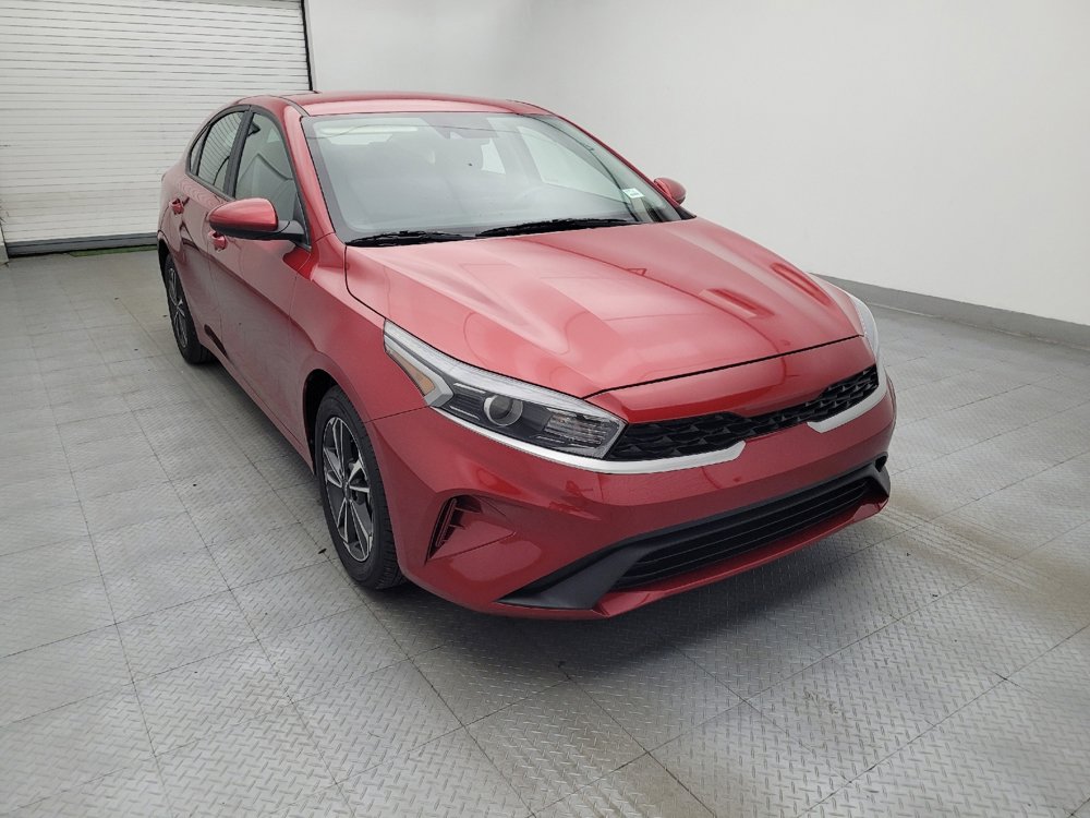 Used 2024 Kia Forte LXS FWD image 13