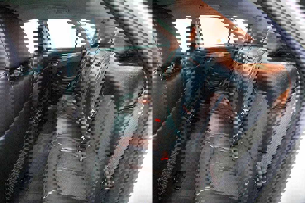 Used 2011 Cadillac CTS V image 24