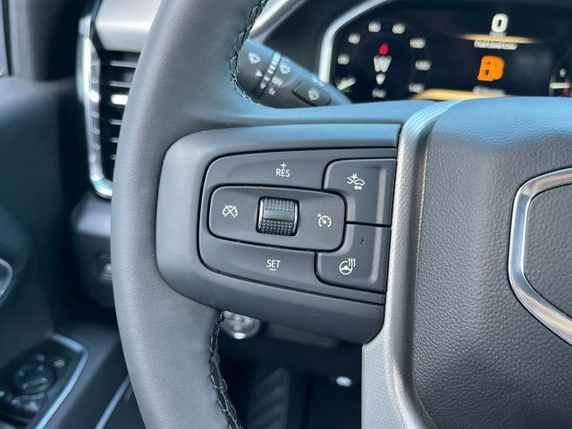 New 2026 GMC Sierra 2500 Denali w/ Denali Reserve Package image 21