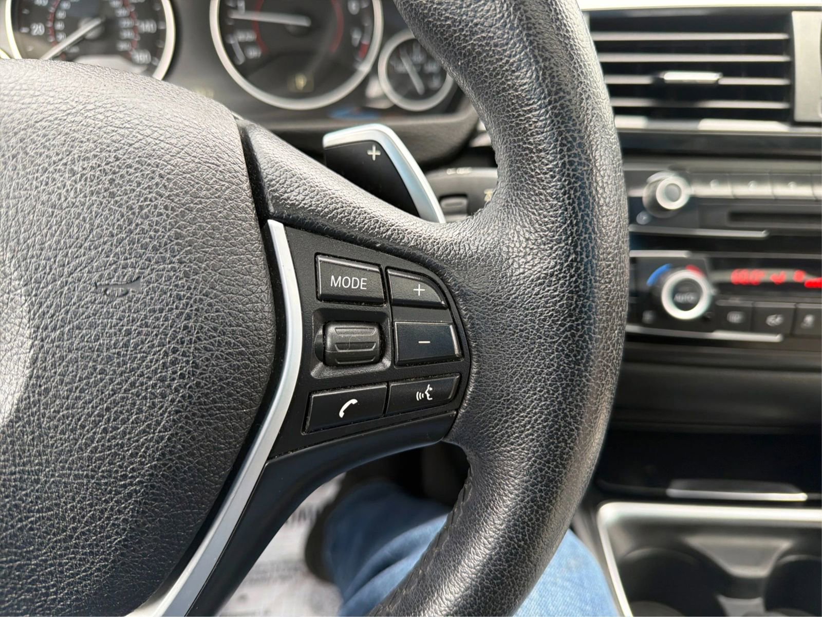 Used 2015 BMW 428i Gran Coupe xDrive image 32