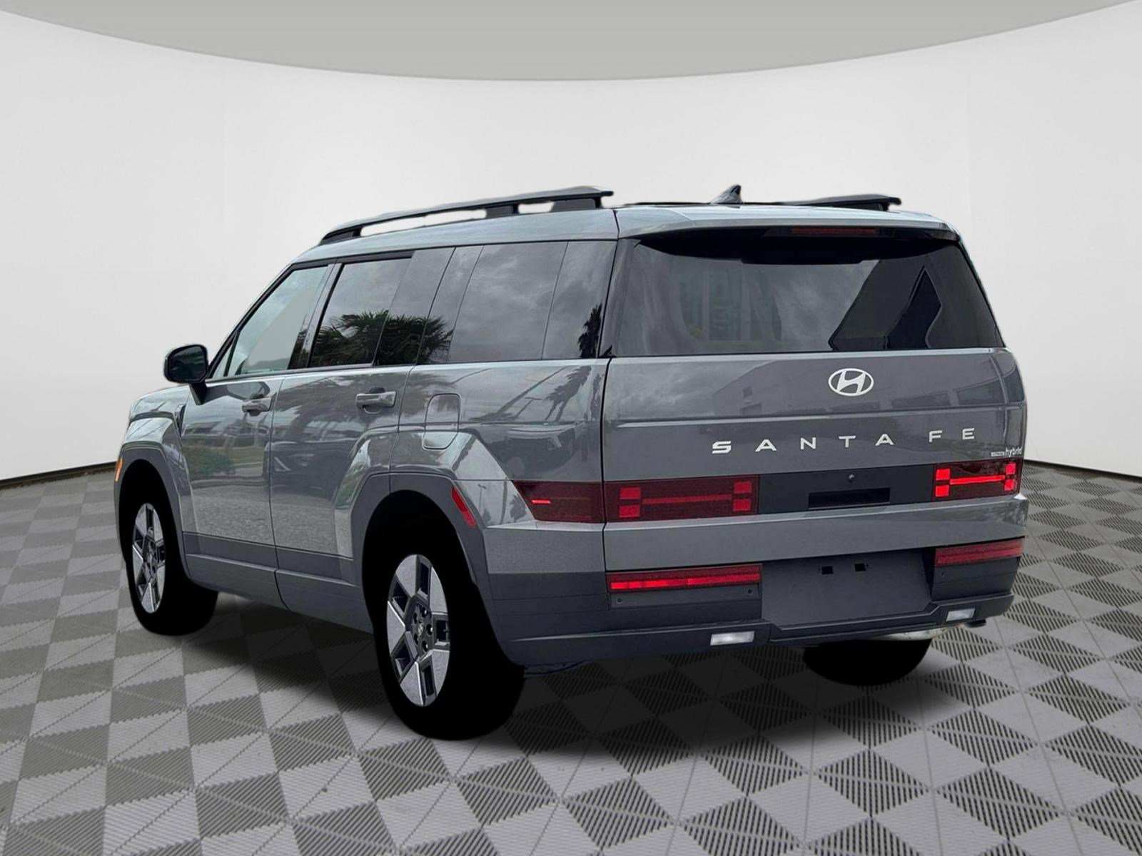 New 2026 Hyundai Santa Fe SEL AWD/4WD image 5