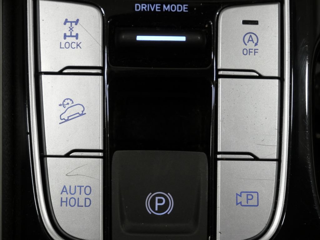 Used 2026 Hyundai Tucson SEL Plus AWD/4WD image 21