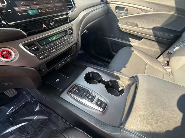 Certified 2025 Honda Ridgeline RTL image 29