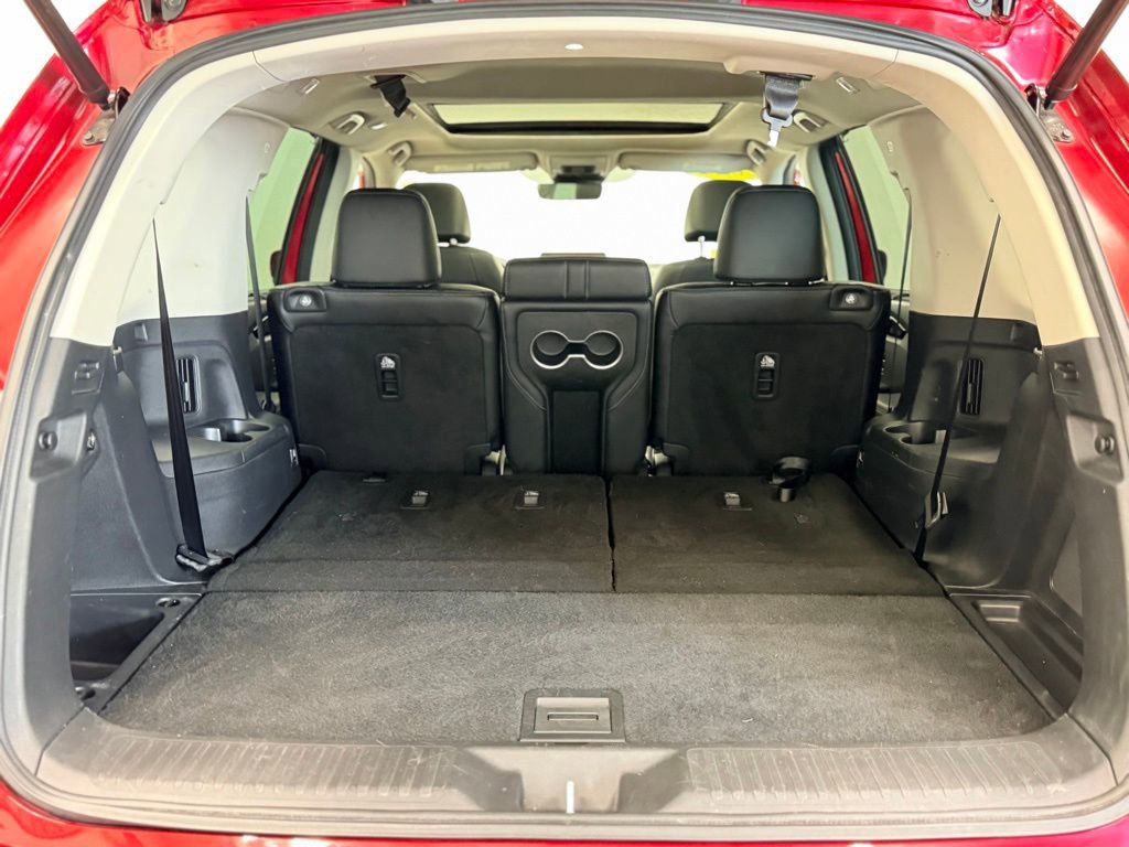 Used 2023 Honda Pilot Touring image 7