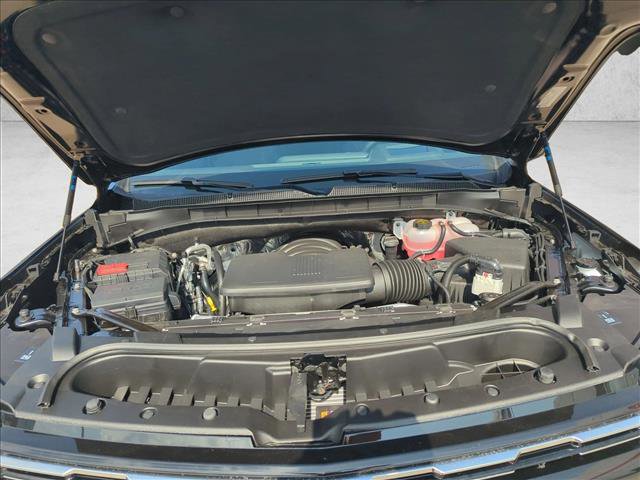 New 2026 Chevrolet Tahoe High Country image 17