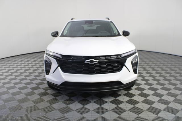 New 2026 Chevrolet Trax LT image 25