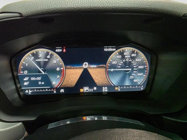 New 2026 Subaru Forester Wilderness AWD/4WD image 18