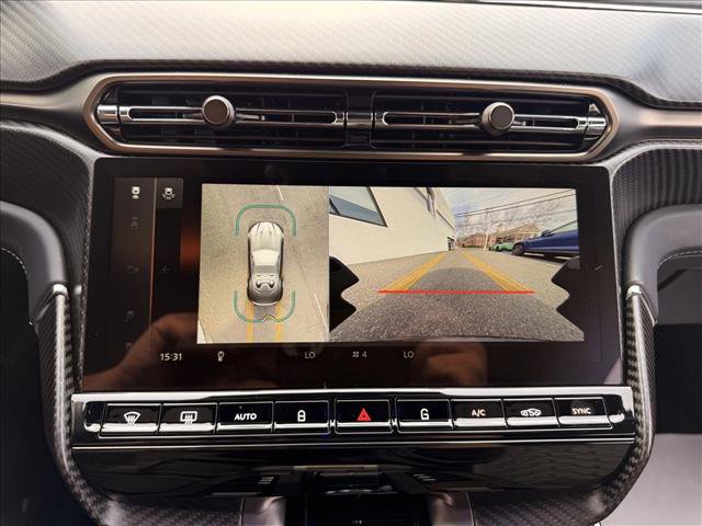 New 2026 Aston Martin Vanquish Convertible image 20