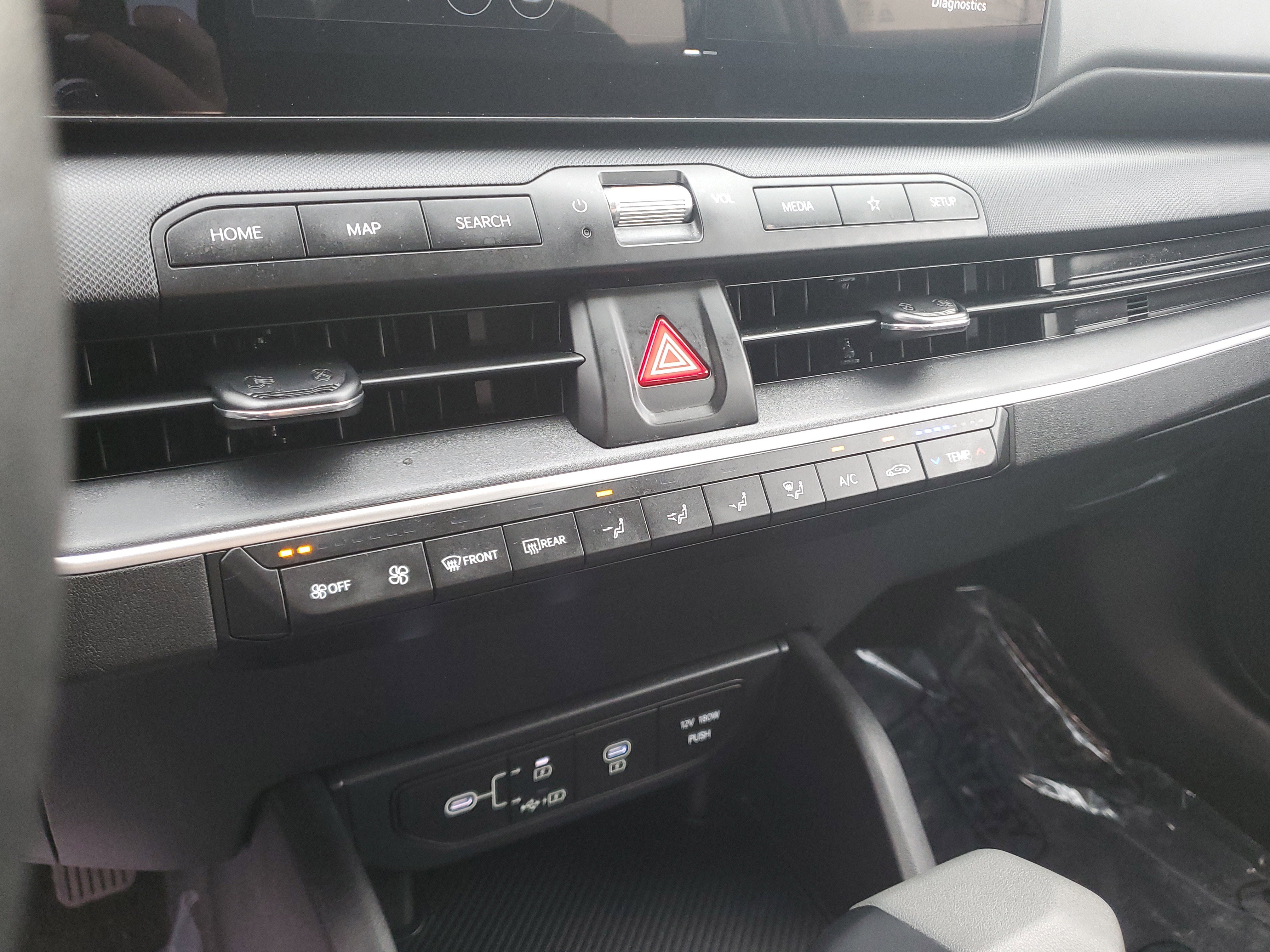 Used 2025 Kia K4 LXS image 22