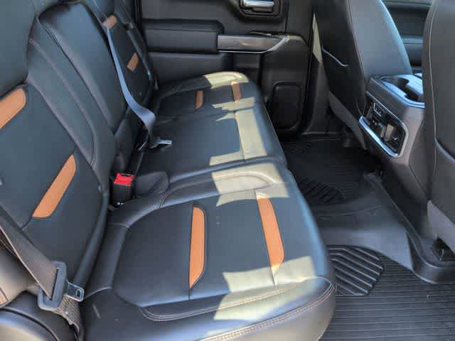 Used 2020 GMC Sierra 1500 AT4 w/ Off-Road Performance Package AWD/4WD image 21