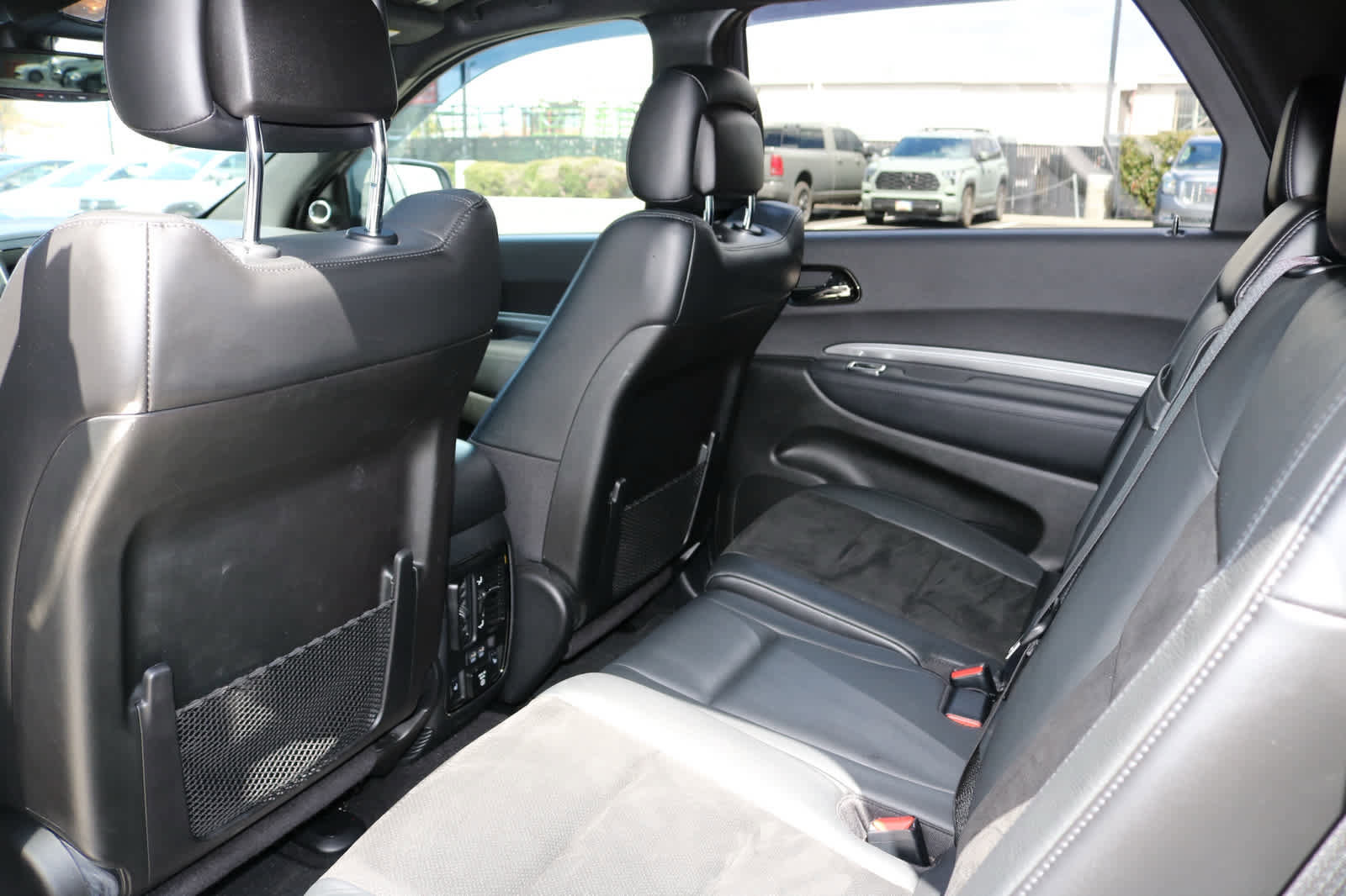 Used 2020 Dodge Durango R/T AWD/4WD image 27