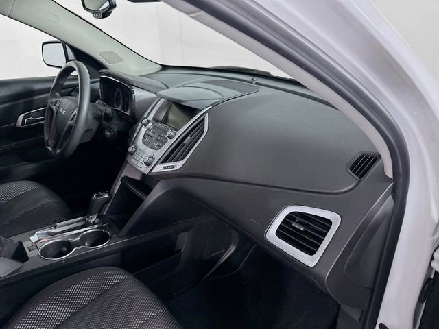 Used 2016 GMC Terrain SLE FWD image 25