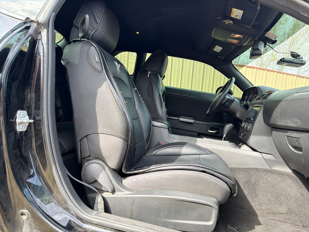 Used 2011 Dodge Challenger R/T w/ Sound Group II image 20