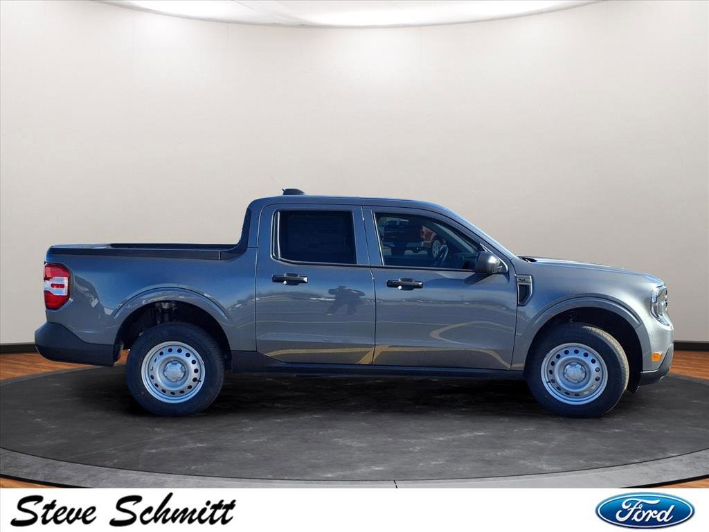 New 2026 Ford Maverick XL image 24