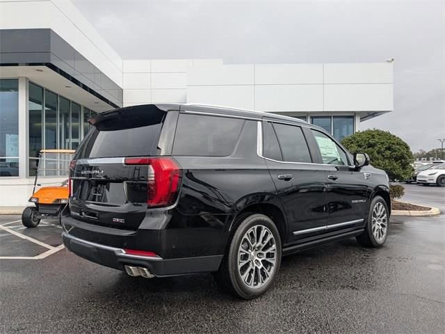 New 2026 GMC Yukon Denali w/ Denali Reserve Package image 4