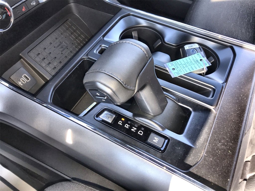 New 2025 Ford F150 XLT w/ Equipment Group 302A MID image 20