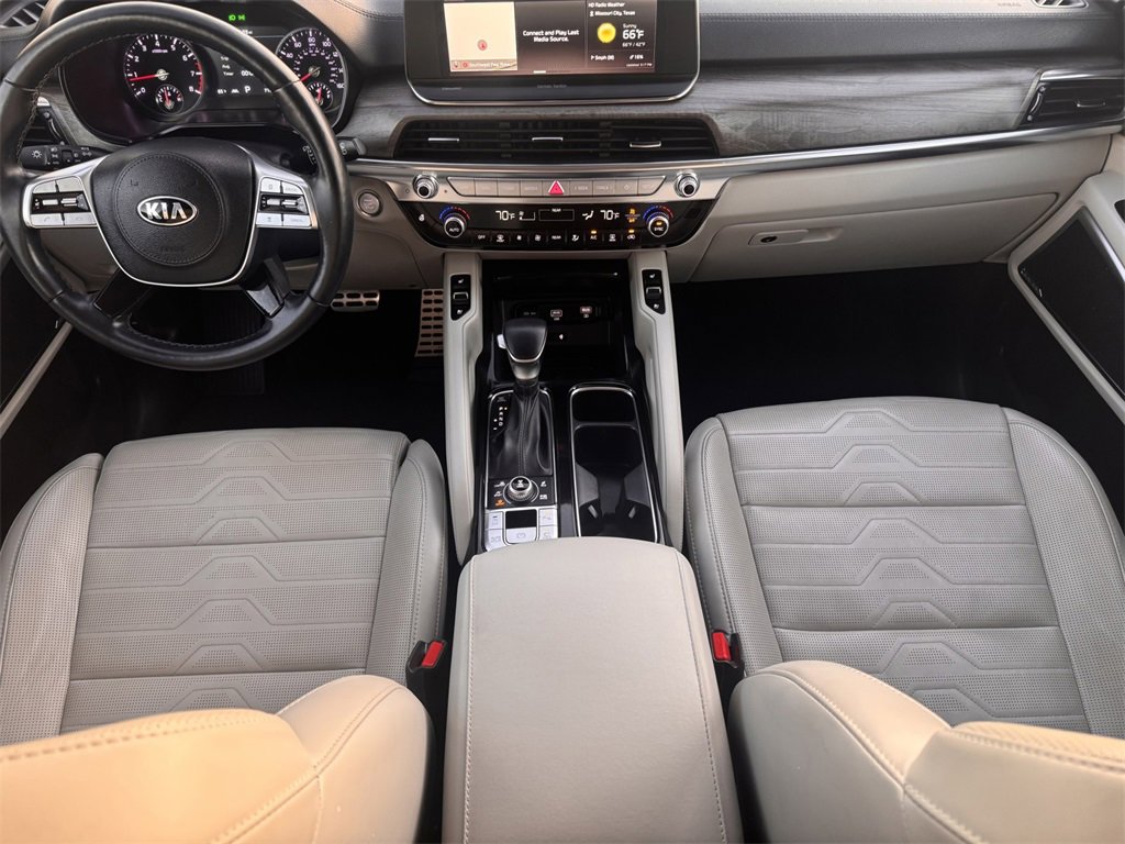 Used 2020 Kia Telluride SX w/ SX Prestige Package image 29