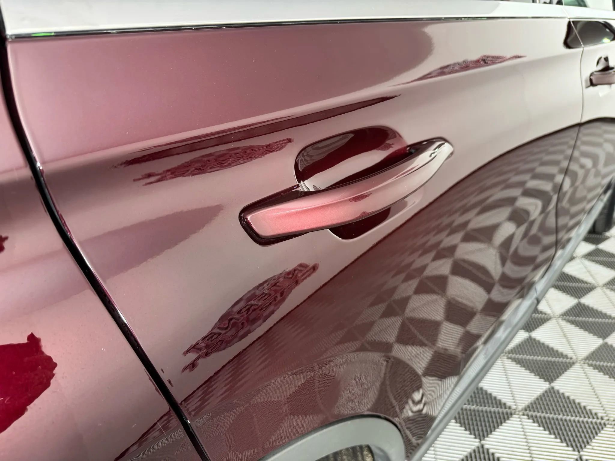 Used 2022 Lincoln Aviator Reserve w/ Elements Package Plus image 33