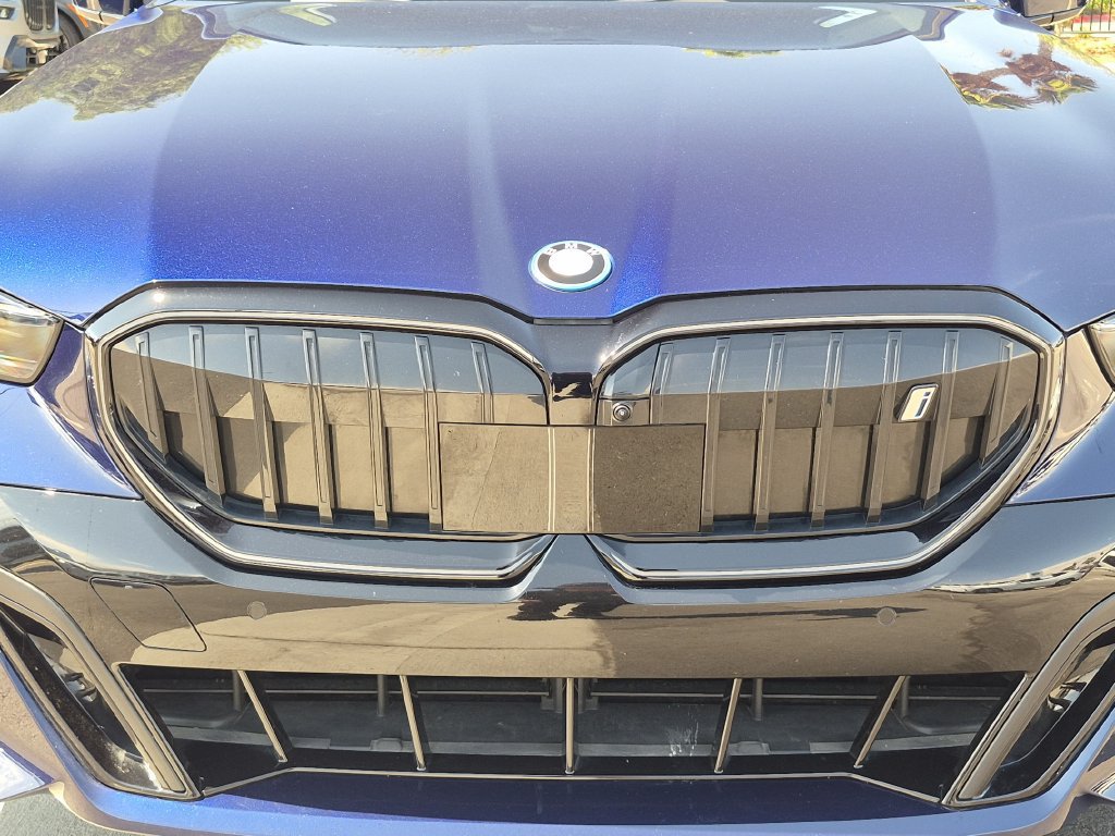 Certified 2026 BMW i5 eDrive40 w/ M Sport Package RWD image 37
