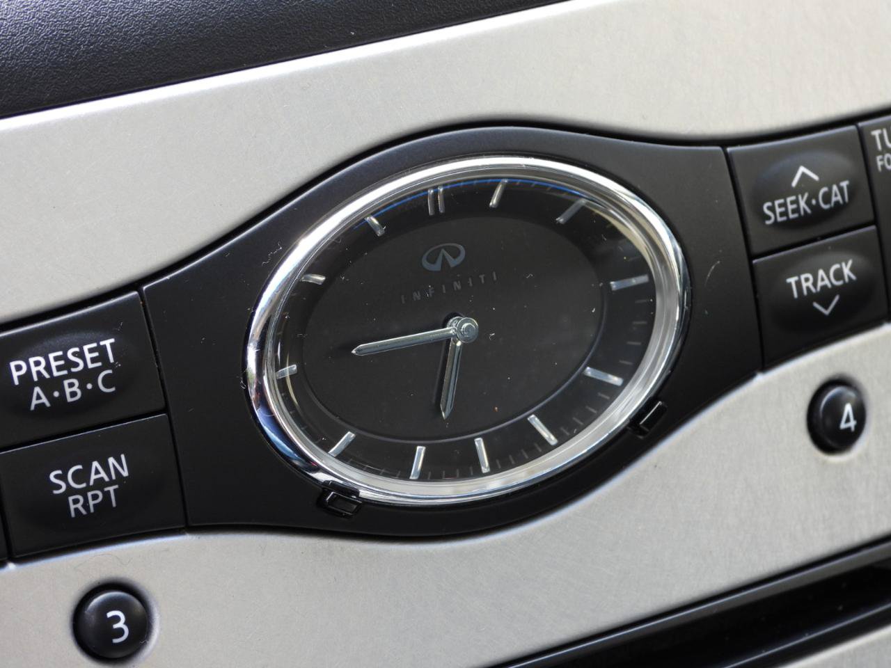 Used 2009 INFINITI G37 Journey w/ Premium Pkg RWD image 57