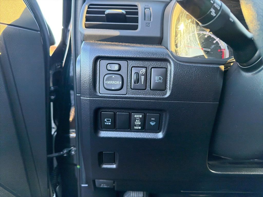 Certified 2023 Toyota 4Runner TRD Pro AWD/4WD image 26