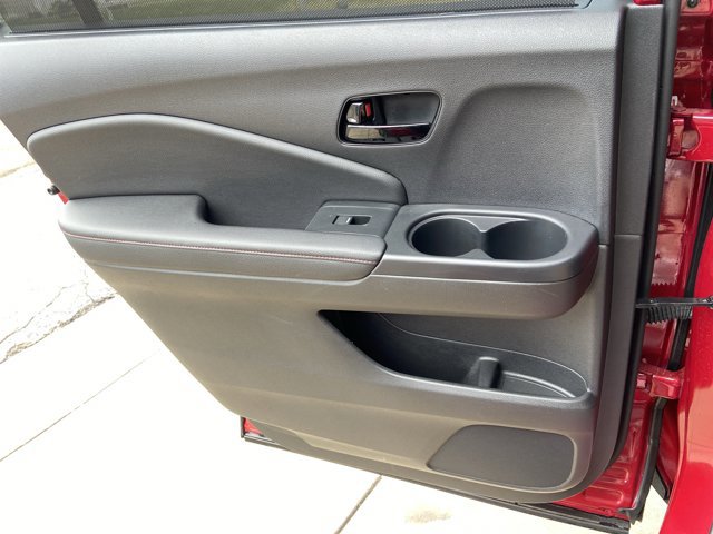 Used 2024 Honda Passport Black Edition image 55