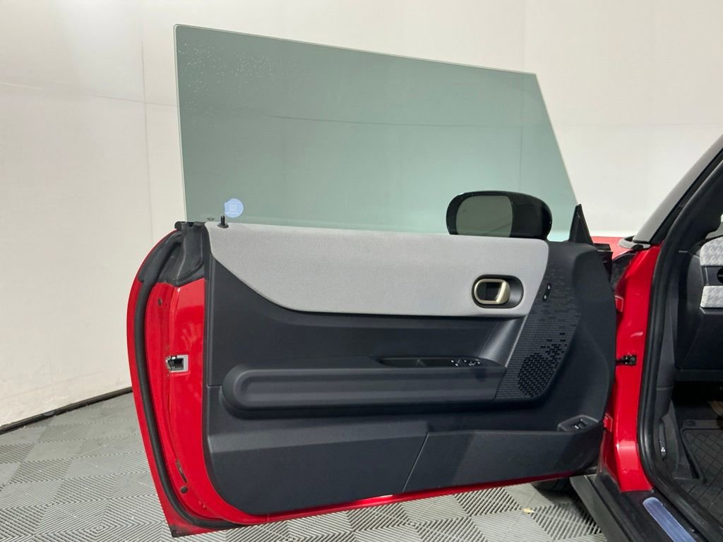 Certified 2025 MINI Cooper S FWD image 17