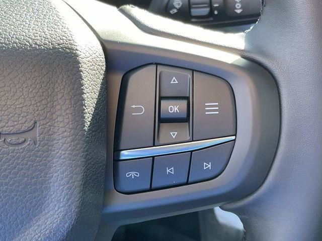 Used 2025 Ford Ranger XLT w/ Equipment Group 301A High image 41