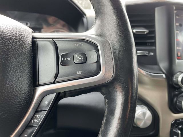 Used 2019 RAM 1500 Laramie w/ Bed Utility Group image 26