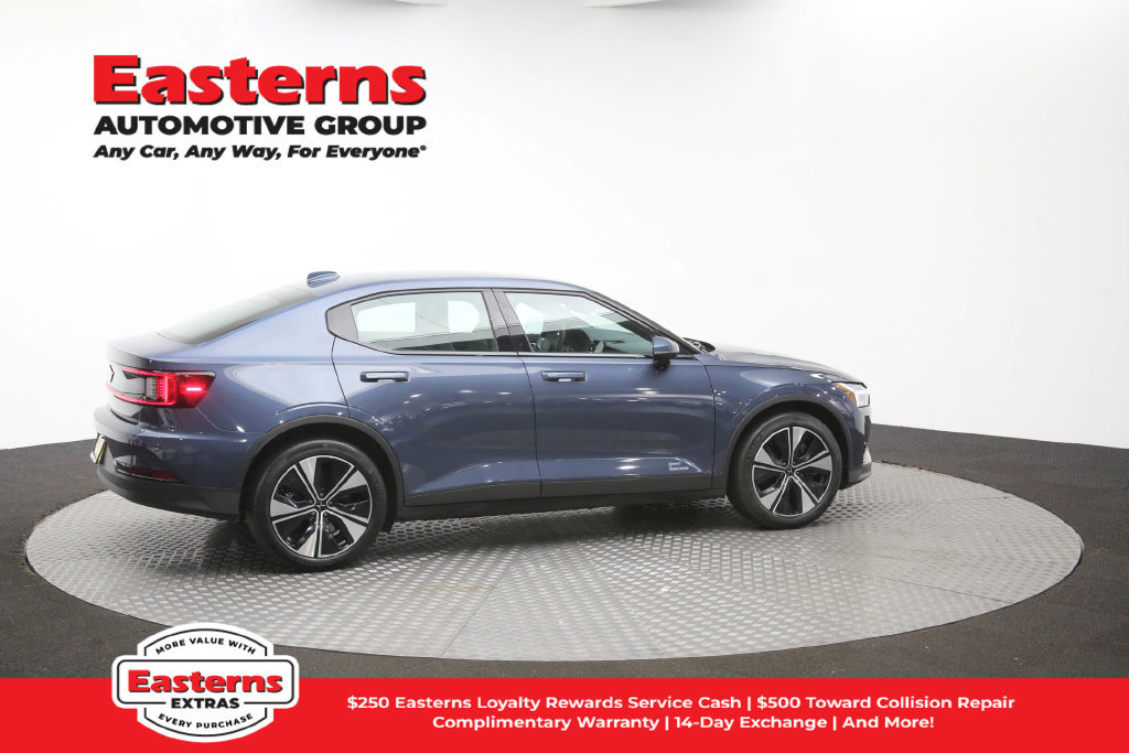 Used 2024 Polestar Polestar 2 AWD/4WD image 44