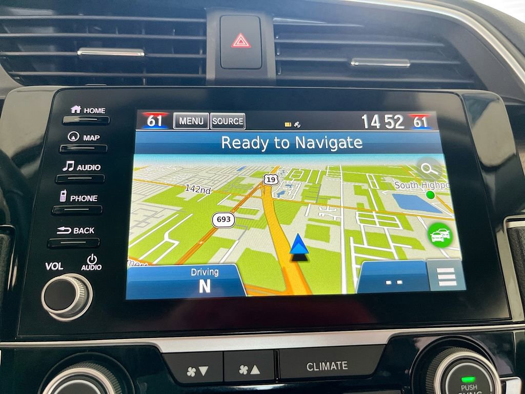 Used 2019 Honda Civic Touring image 13