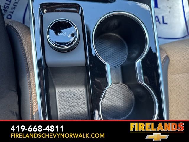 New 2025 Chevrolet Equinox ACTIV image 29