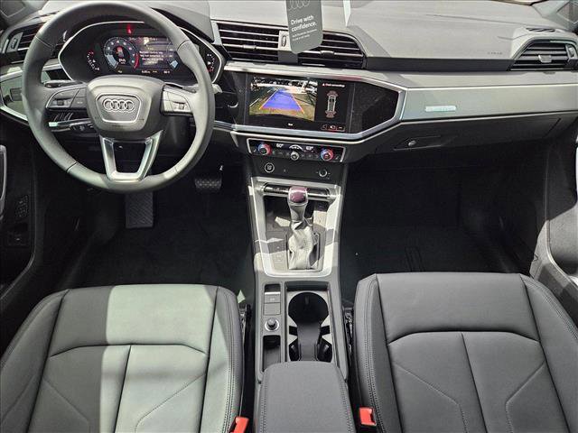 New 2025 Audi Q3 2.0T Premium w/ Convenience Package image 14
