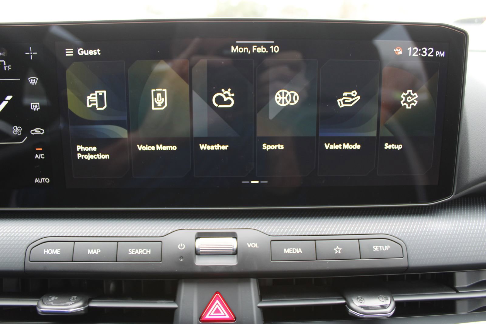 New 2026 Kia K4 GT-Line image 38