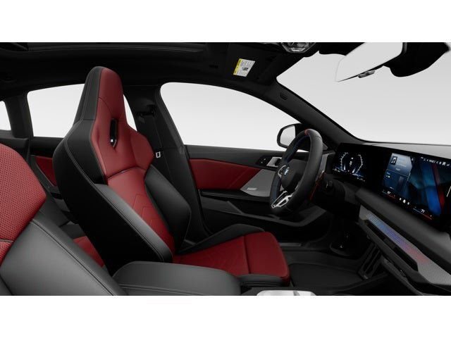 New 2026 BMW M235i xDrive AWD/4WD image 10