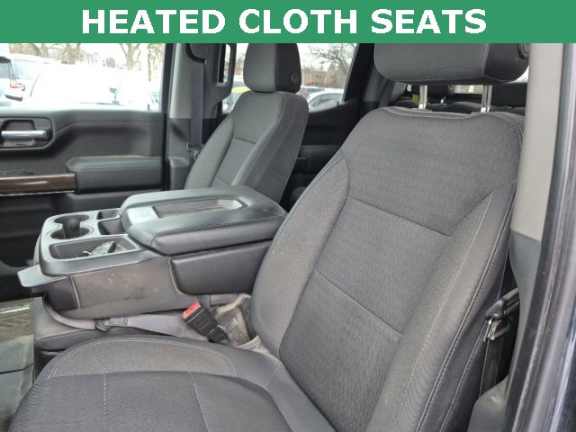 Certified 2020 Chevrolet Silverado 1500 LT w/ All-Star Edition image 2