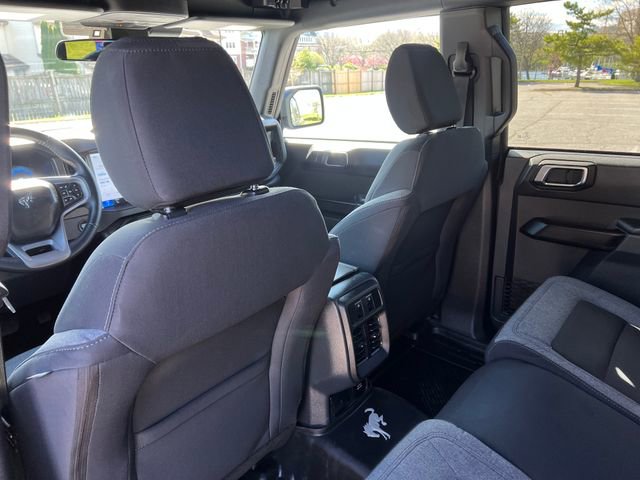 Used 2025 Ford Bronco Big Bend AWD/4WD image 28