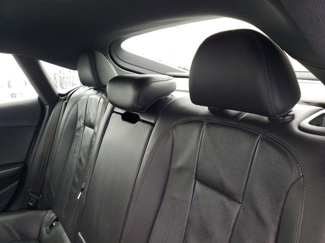 Used 2019 Audi A5 2.0T Premium w/ Convenience Package image 9