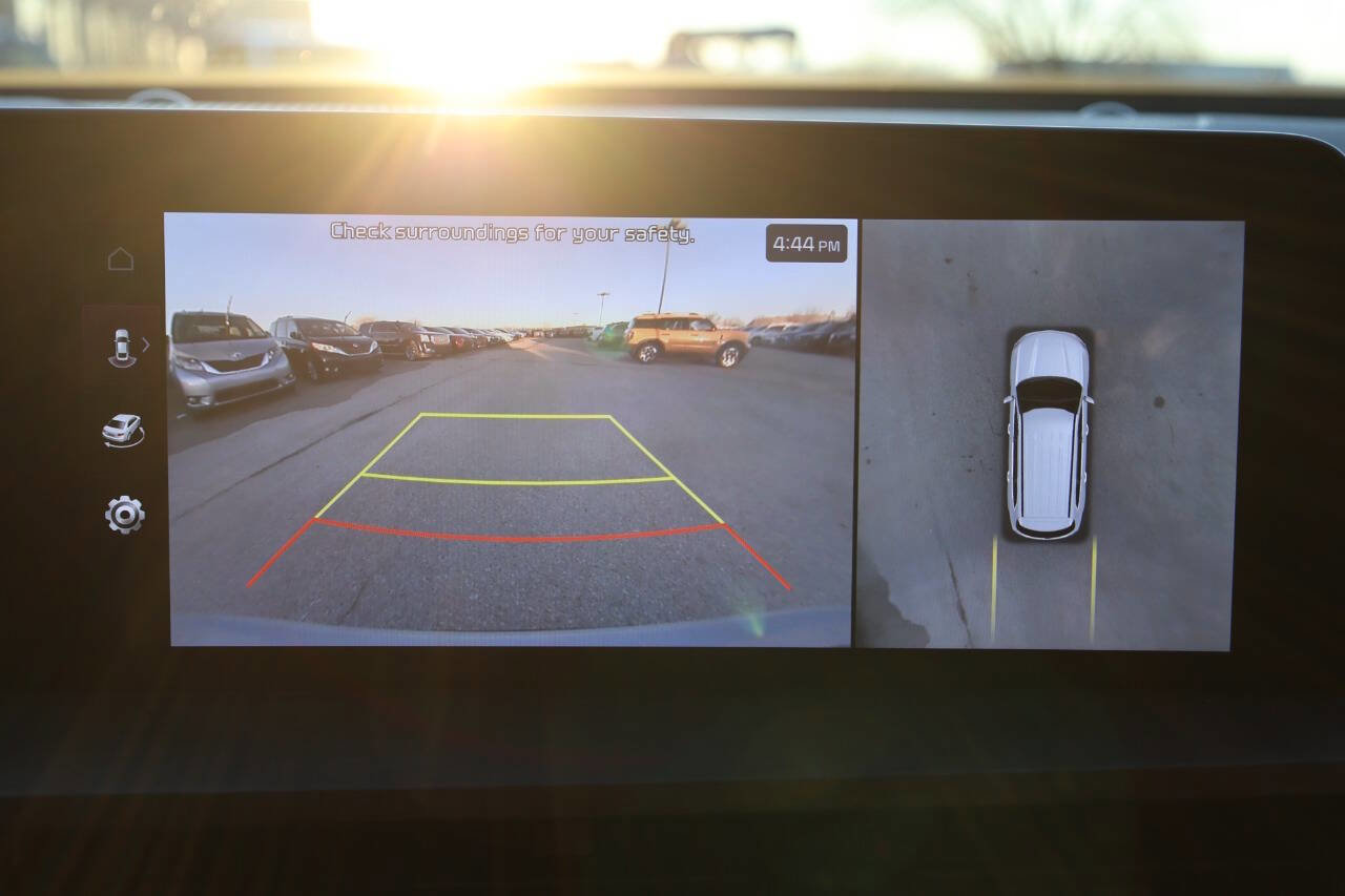 Used 2024 Kia Telluride SX Prestige X-Pro image 23