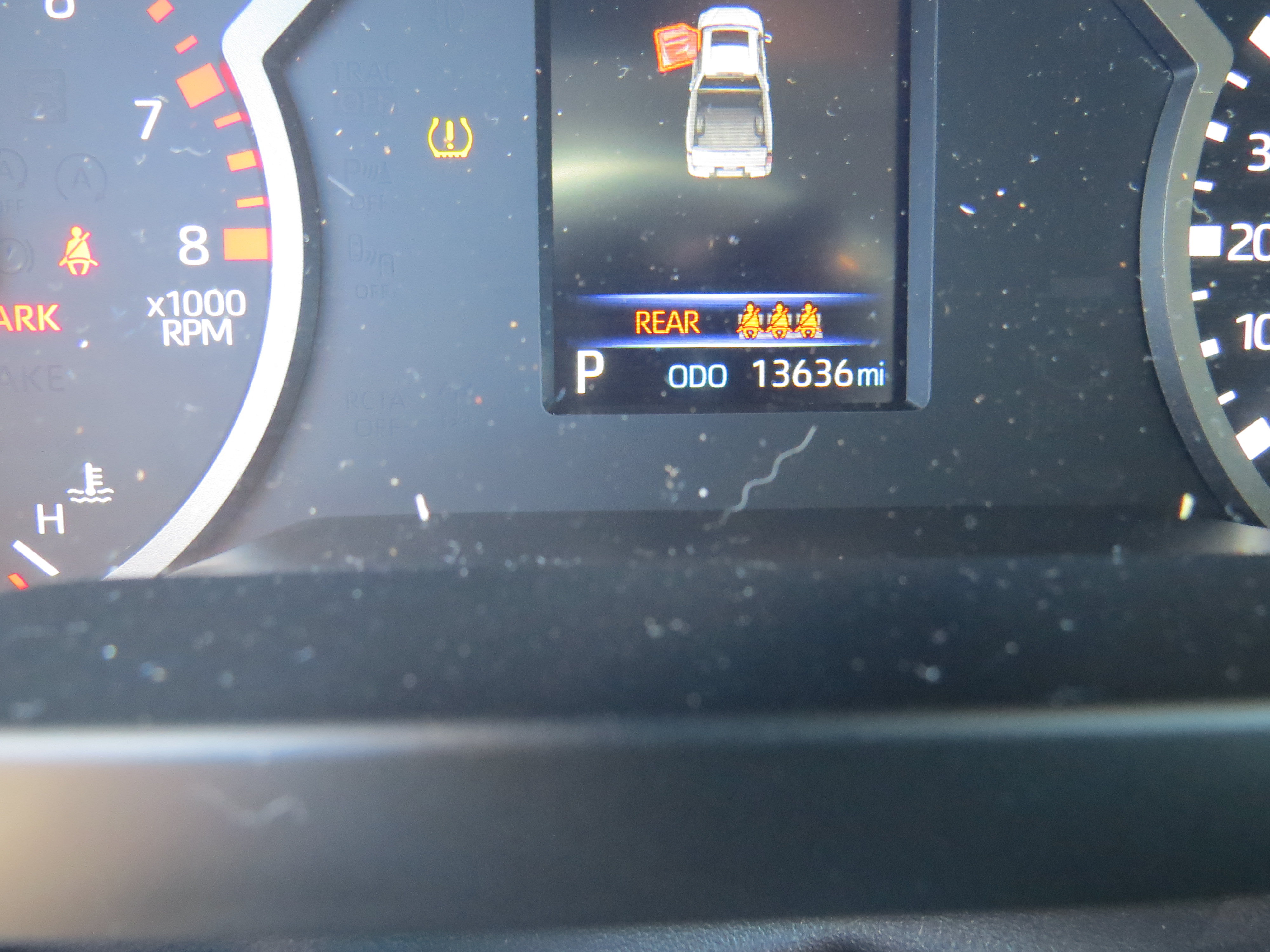 Used 2023 Toyota Tundra Limited AWD/4WD image 22