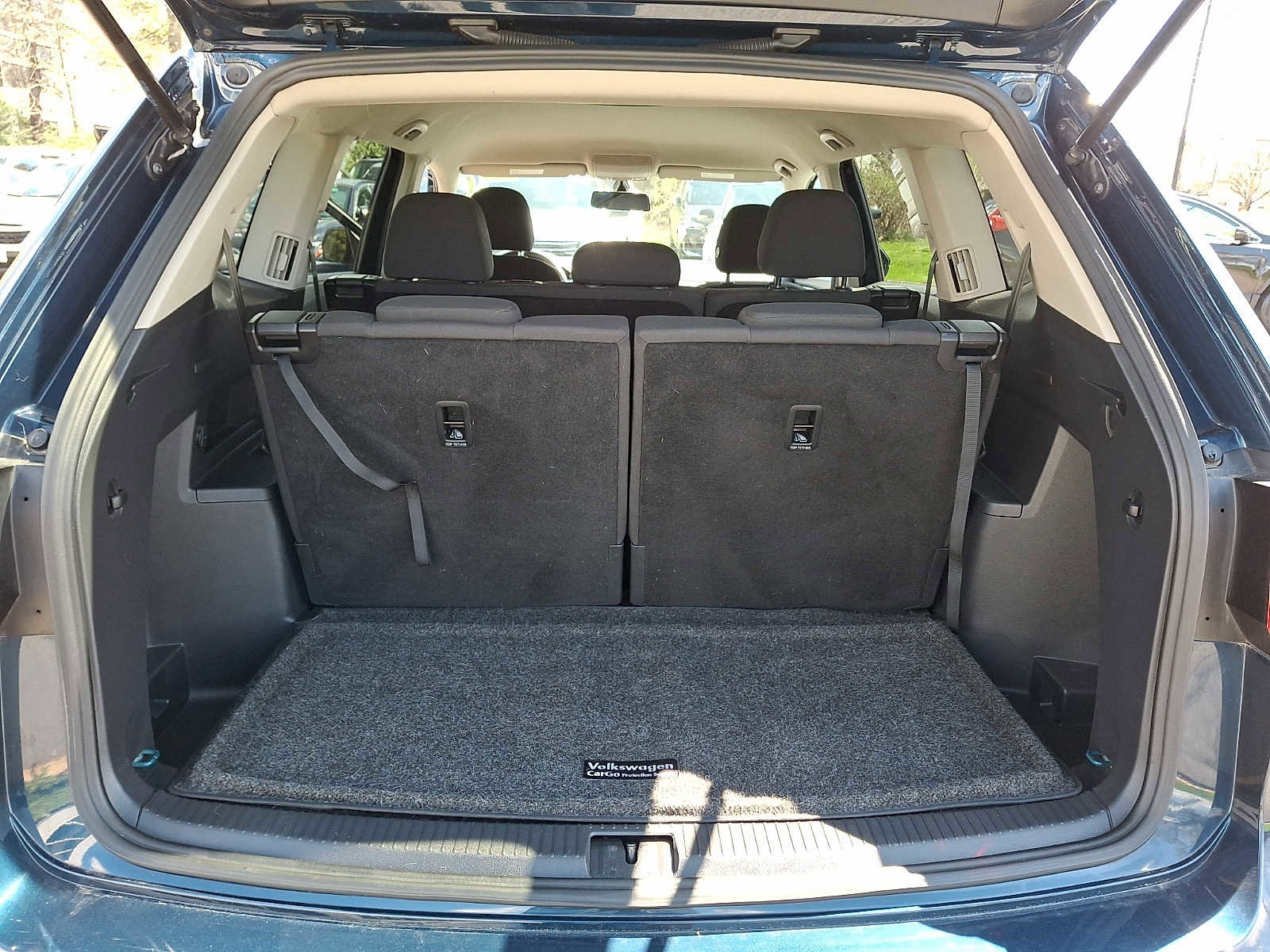 Used 2019 Volkswagen Atlas S w/ Towing Package AWD/4WD image 27