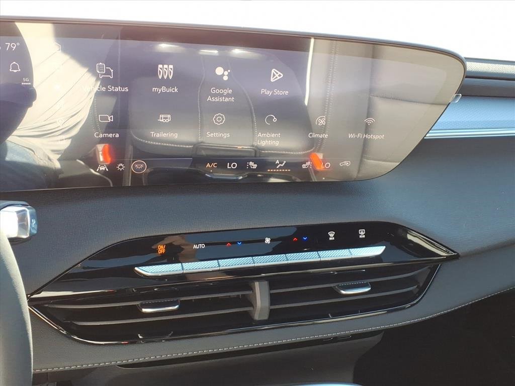 New 2026 Buick Enclave Sport Touring image 16