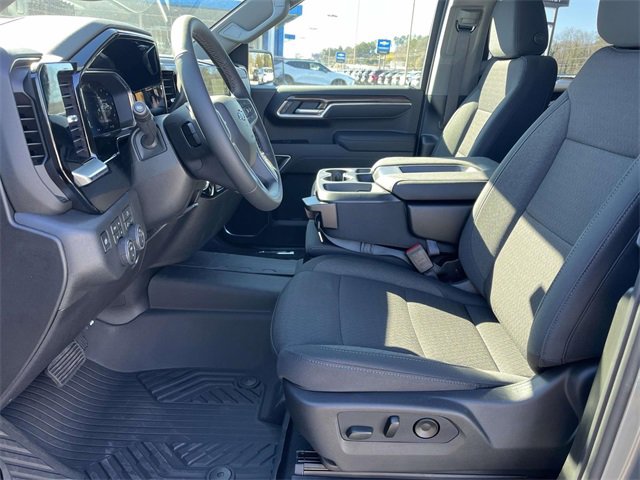 New 2026 Chevrolet Silverado 1500 RST image 7