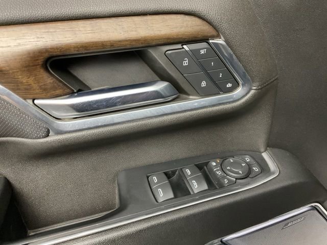 Certified 2024 Chevrolet Silverado 2500 High Country w/ Technology Package AWD/4WD image 11